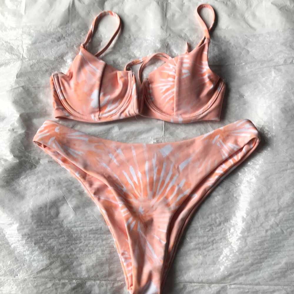 SHEIN swimsuit